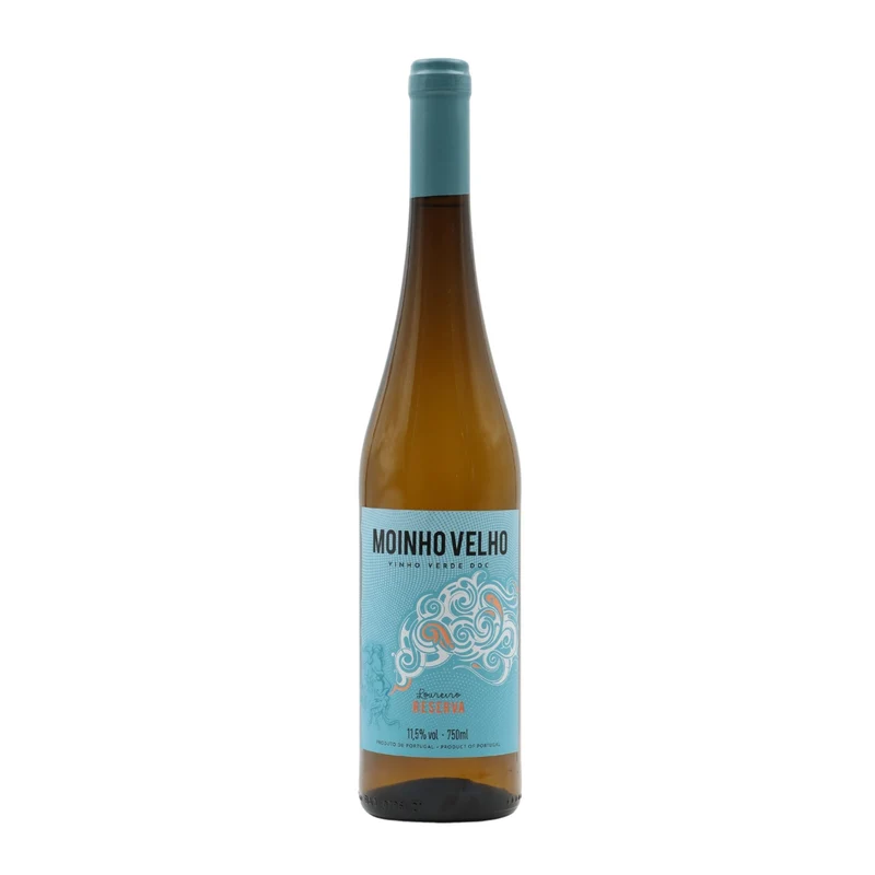 Moinho Velho Reserva Branco