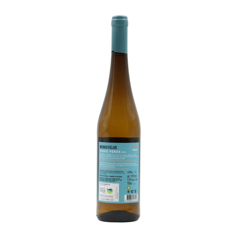 Moinho Velho Reserva Branco
