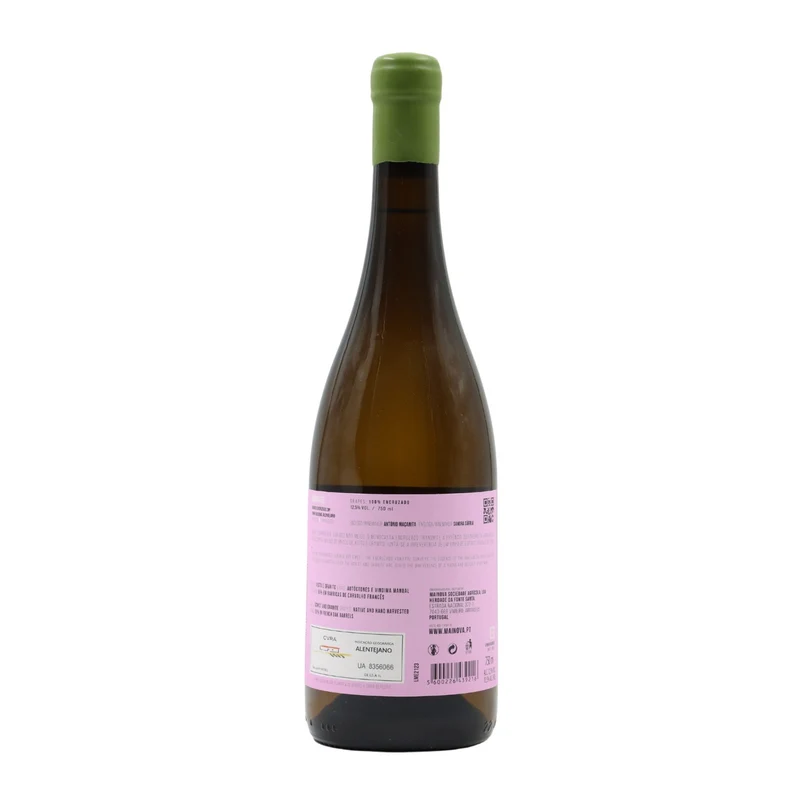 Moinante Encruzado Branco
