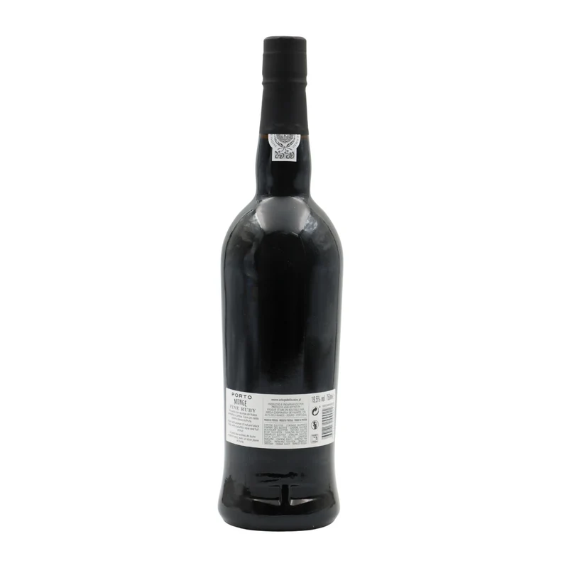 Monge Ruby Porto