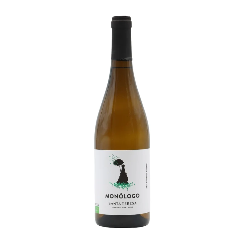 Monólogo Sauvignon Blanc Branco