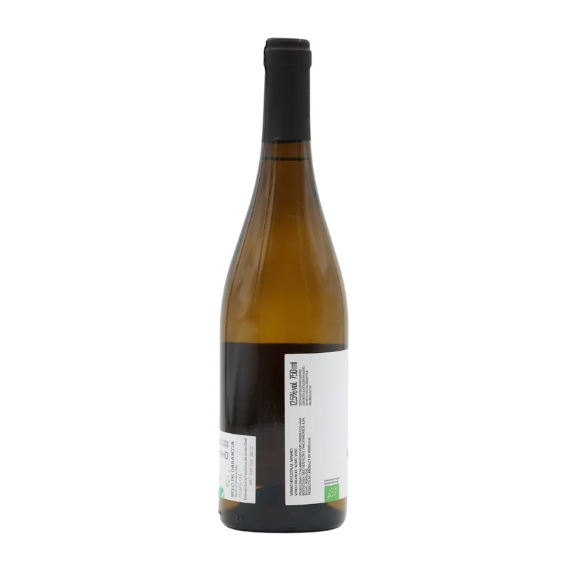 Monólogo Sauvignon Blanc Branco