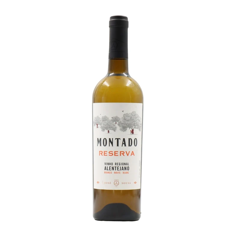 Montado Reserva Branco