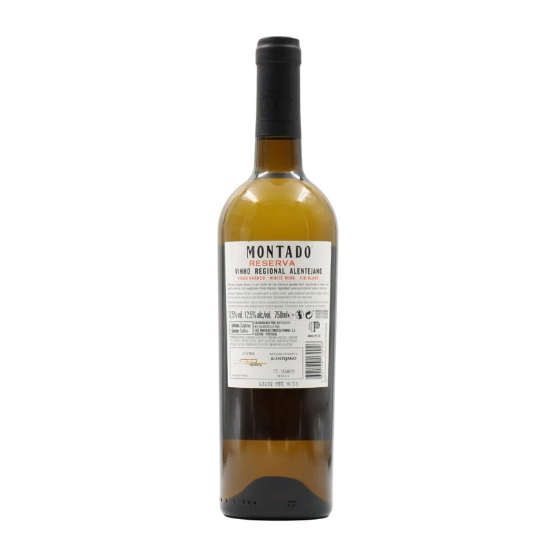 Montado Reserva Branco