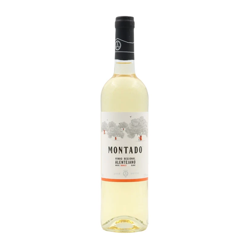 Montado Branco