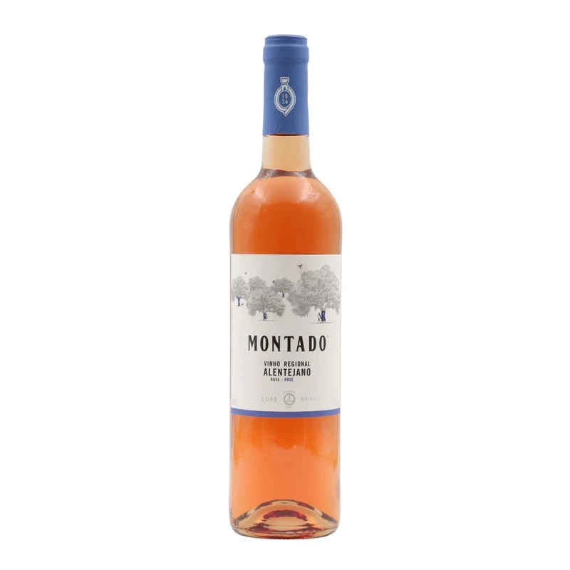 Montado Rosé