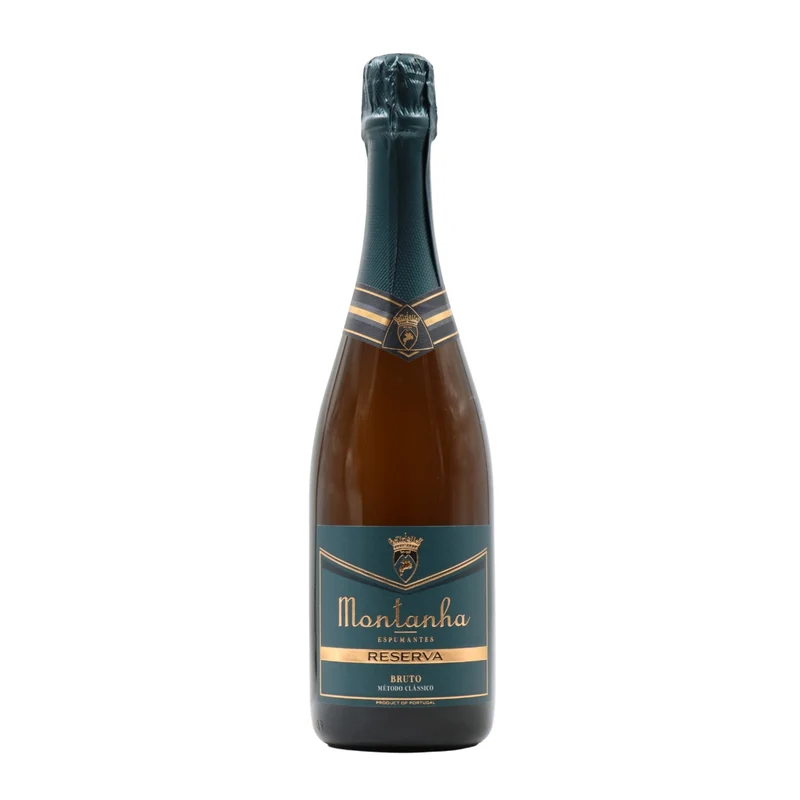 Montanha Reserva Bruto Espumante