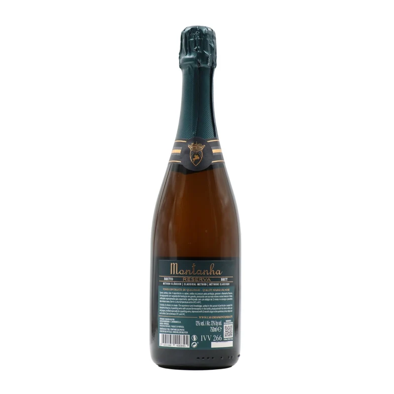 Montanha Reserva Bruto Espumante