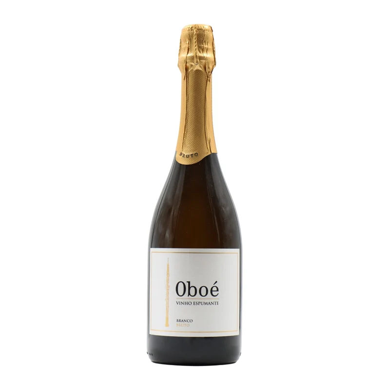 Oboé Bruto Espumante