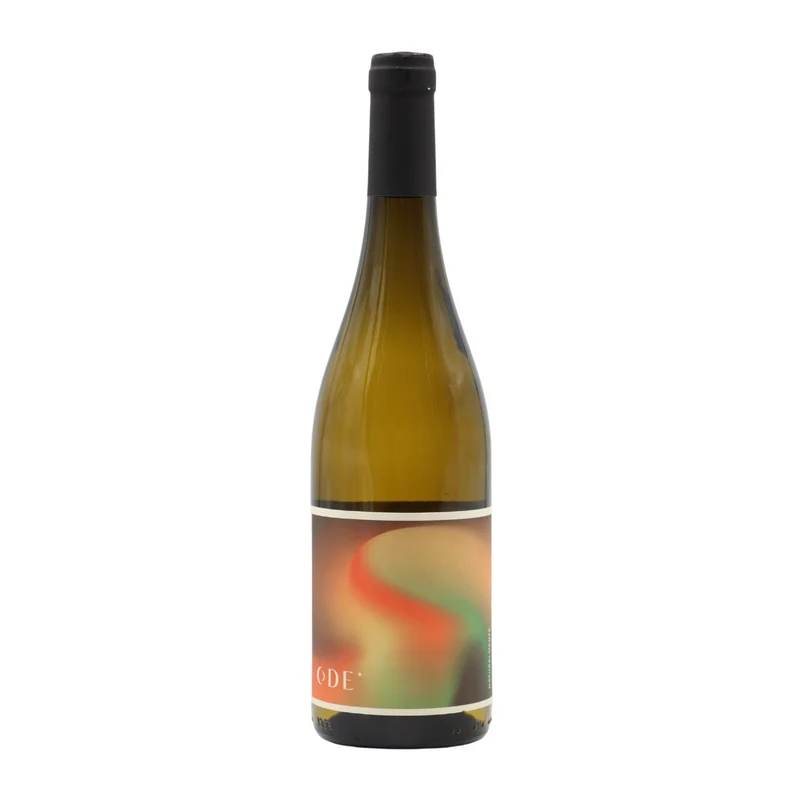Ode Viognier Branco