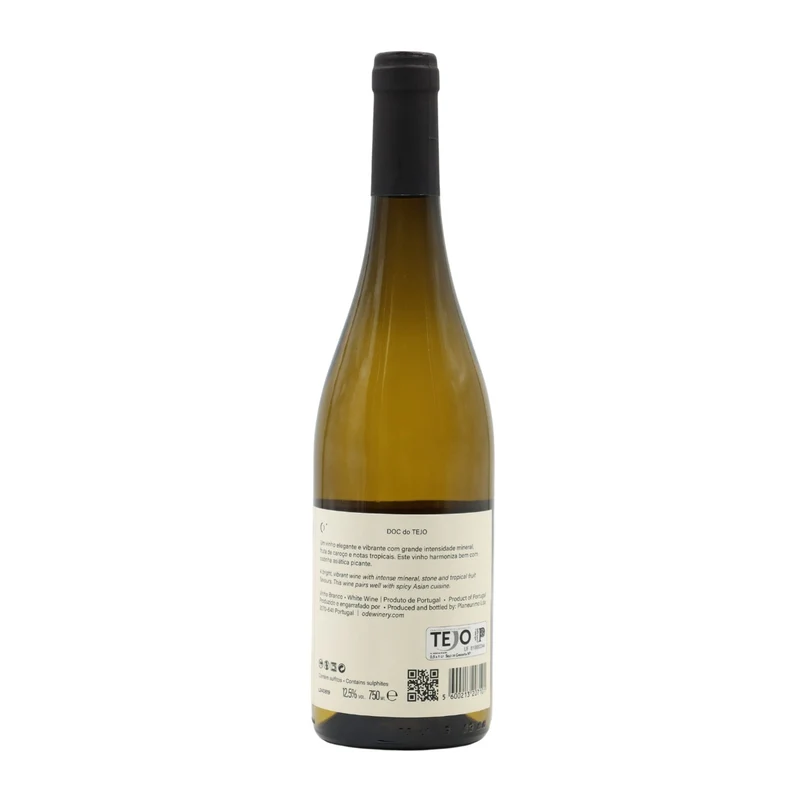 Ode Viognier Branco