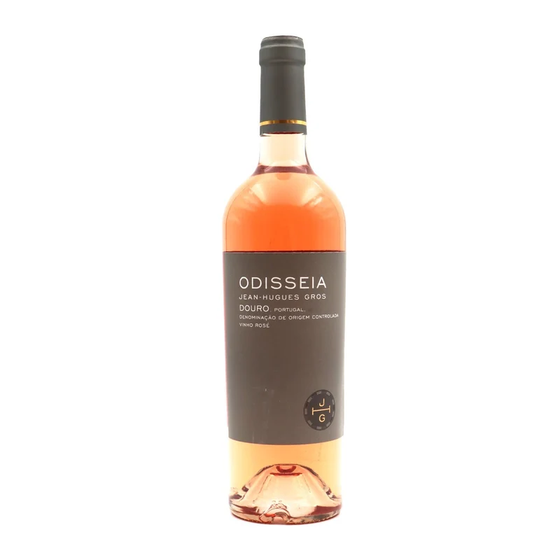 Odisseia Rosé