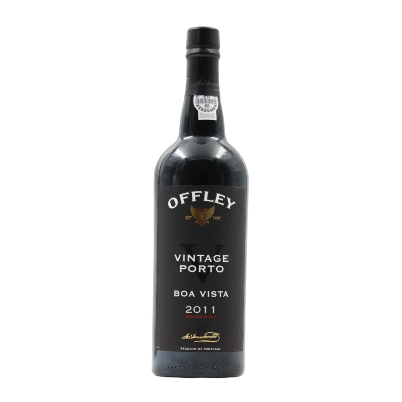 Offley Boa Vista Vintage Porto 2011