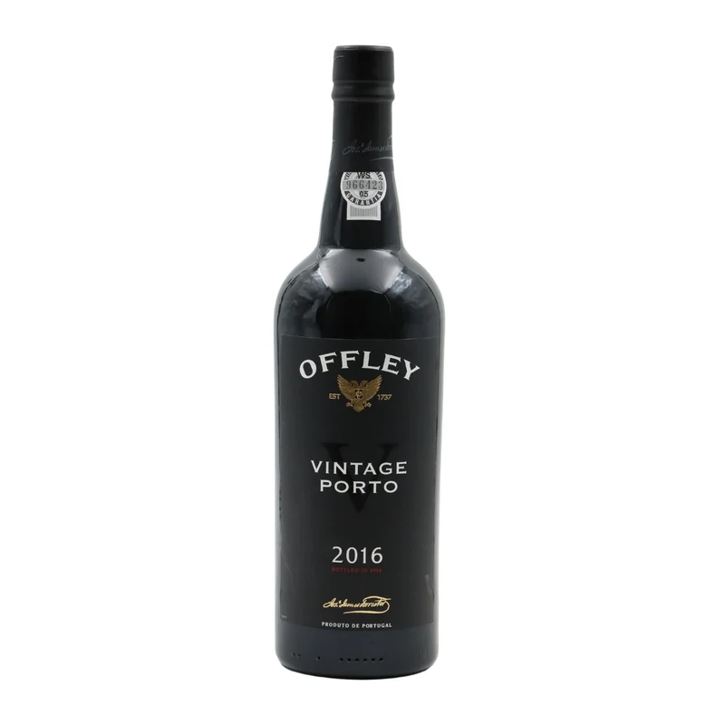 Offley Vintage Porto 2016