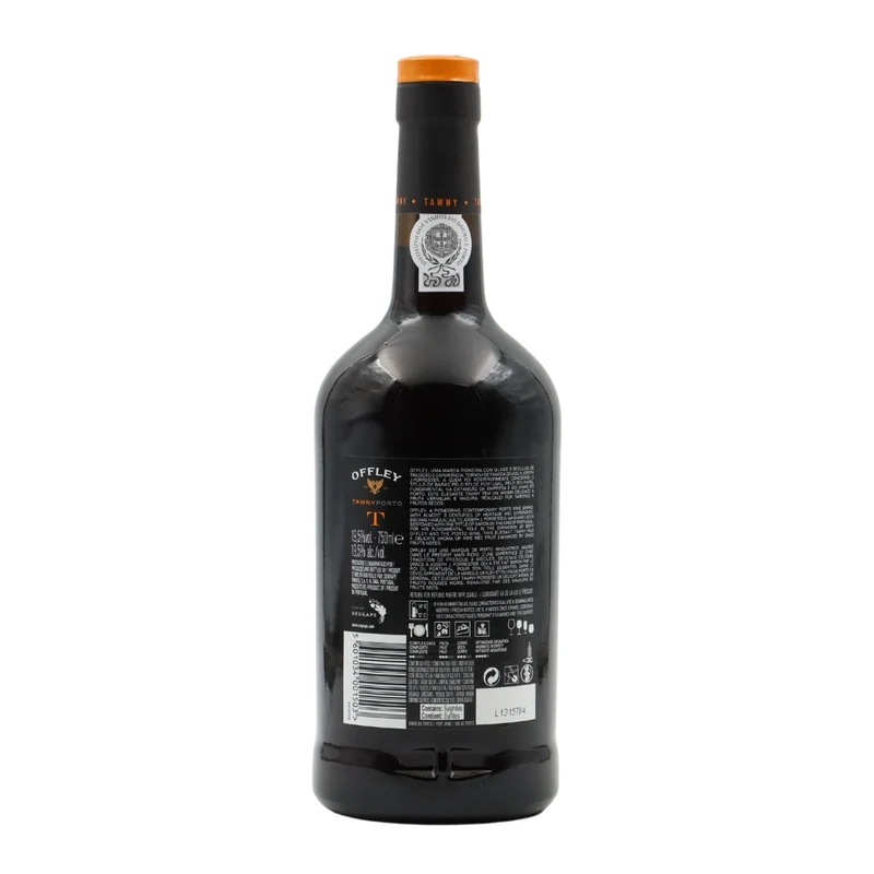 Offley Tawny Porto