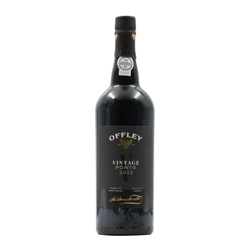 Offley Vintage Porto