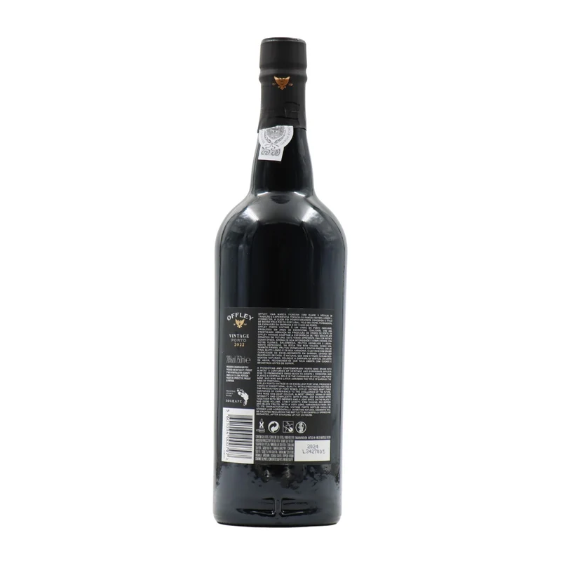 Offley Vintage Porto