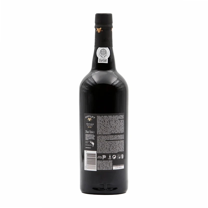 Offley Vintage Porto 2018