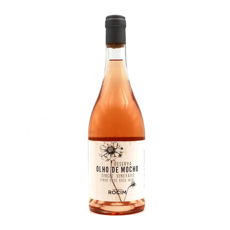 Olho de Mocho Reserva Rosé