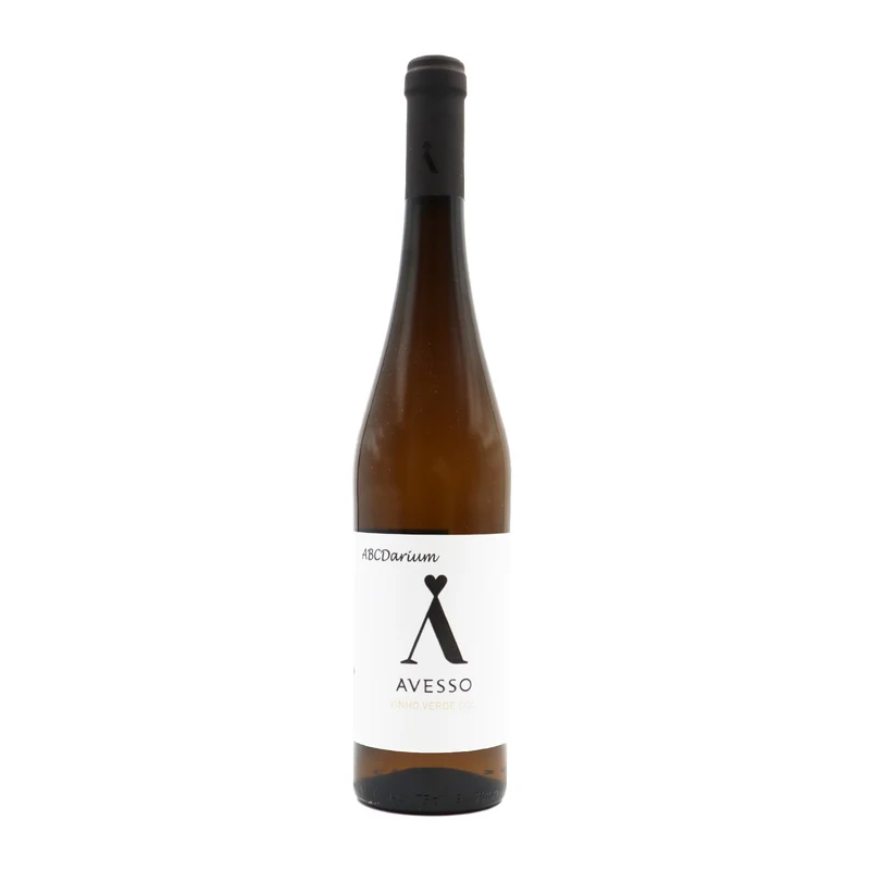 Opção ABC Darium Avesso Branco