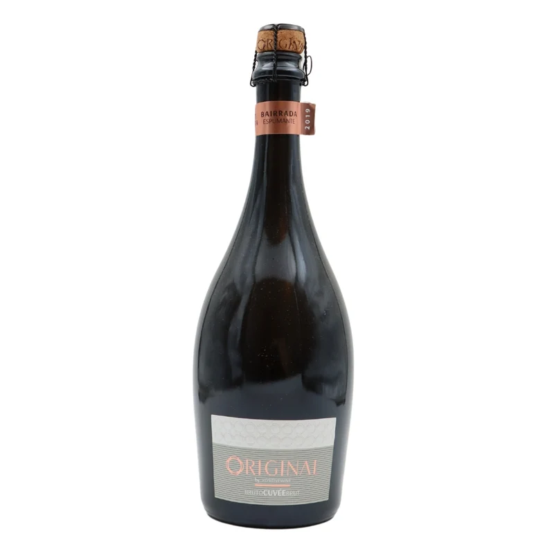 Original Cuvée Espumante