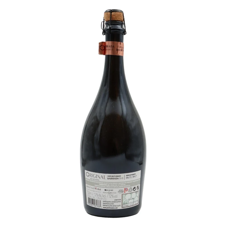 Original Cuvée Espumante