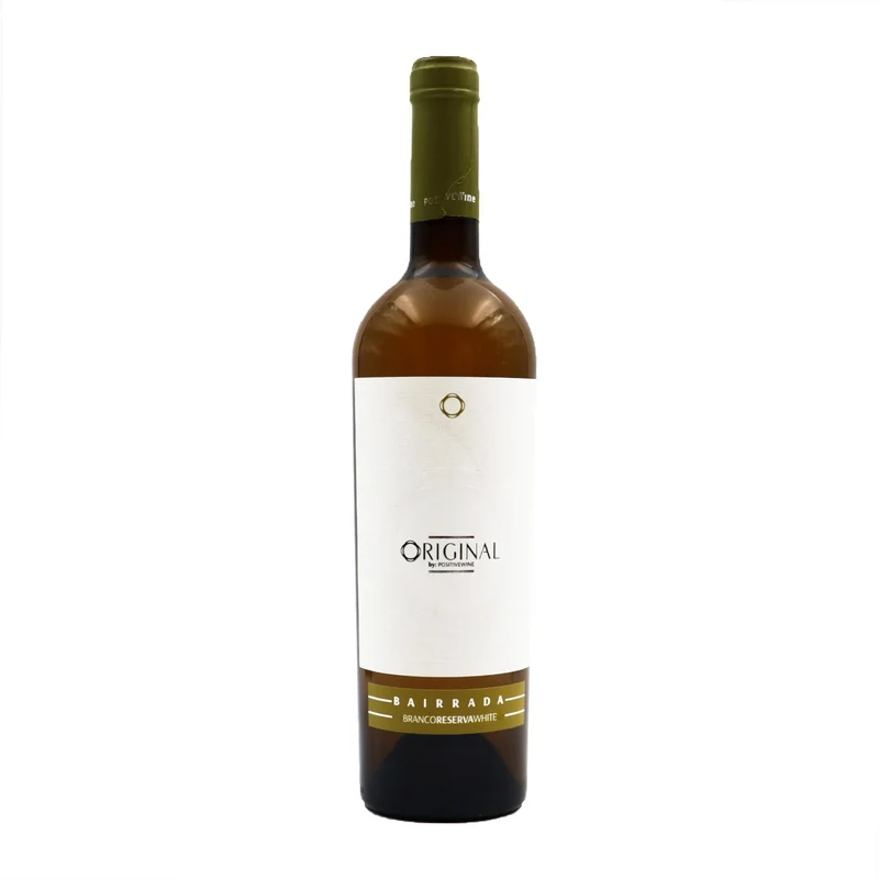 Original Reserva Branco