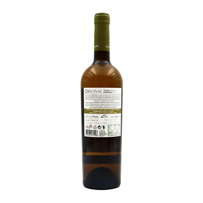 Original Reserva Branco