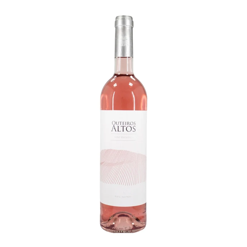 Outeiros Altos Rosé