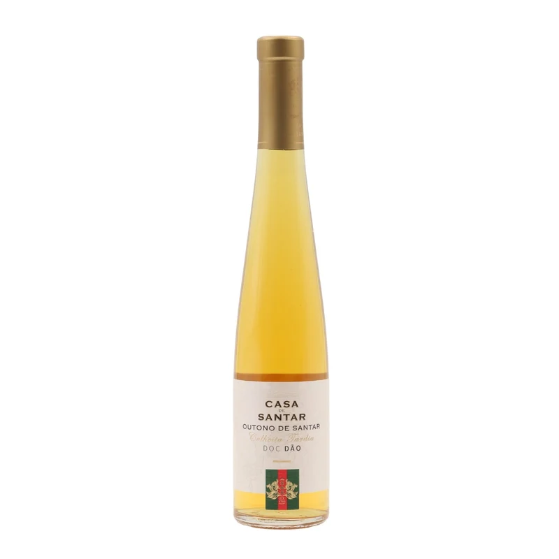 Outono de Santar Colheita Tardia Branco 2016