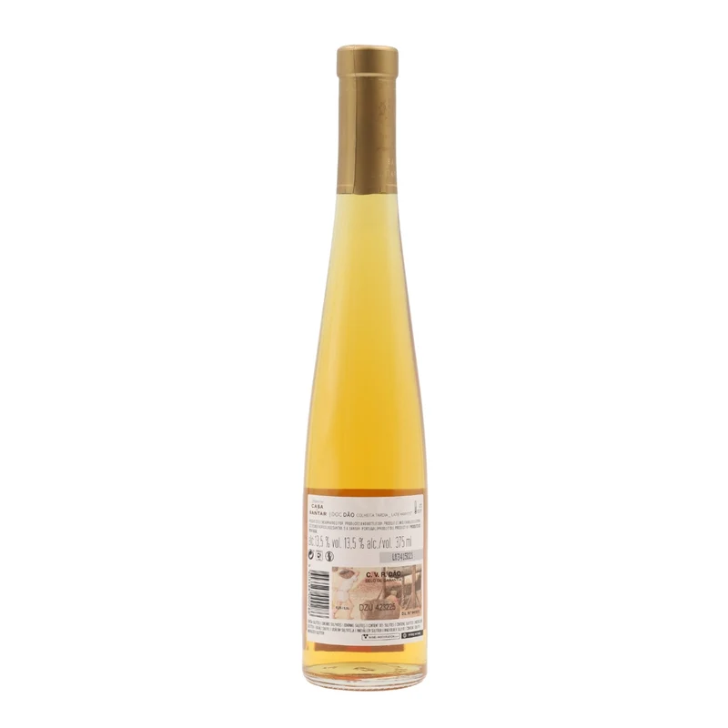 Outono de Santar Colheita Tardia Branco 2016
