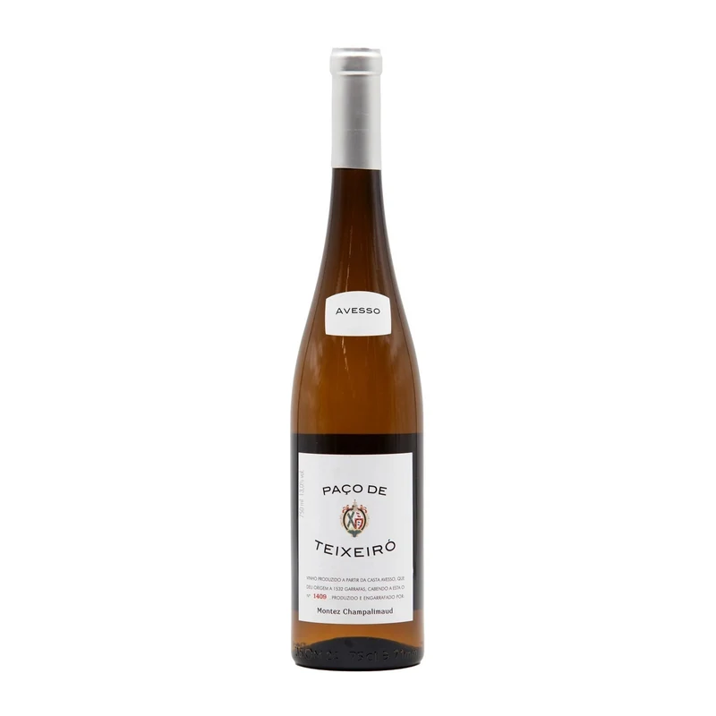 Paço de Teixeiró Avesso Branco