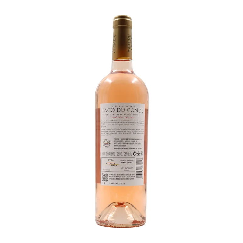 Paço do Conde Rosé