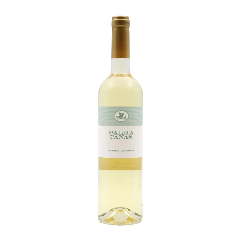 Palha Canas Branco