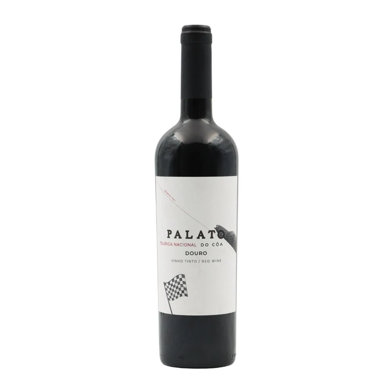 Palato do Côa Touriga Nacional Tinto