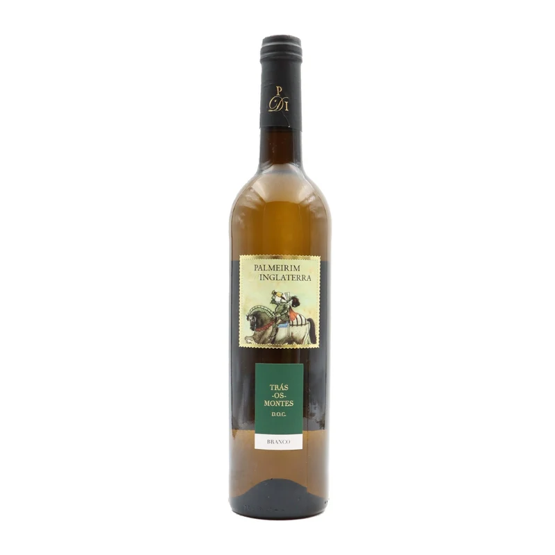 Palmeirim D´Inglaterra Branco