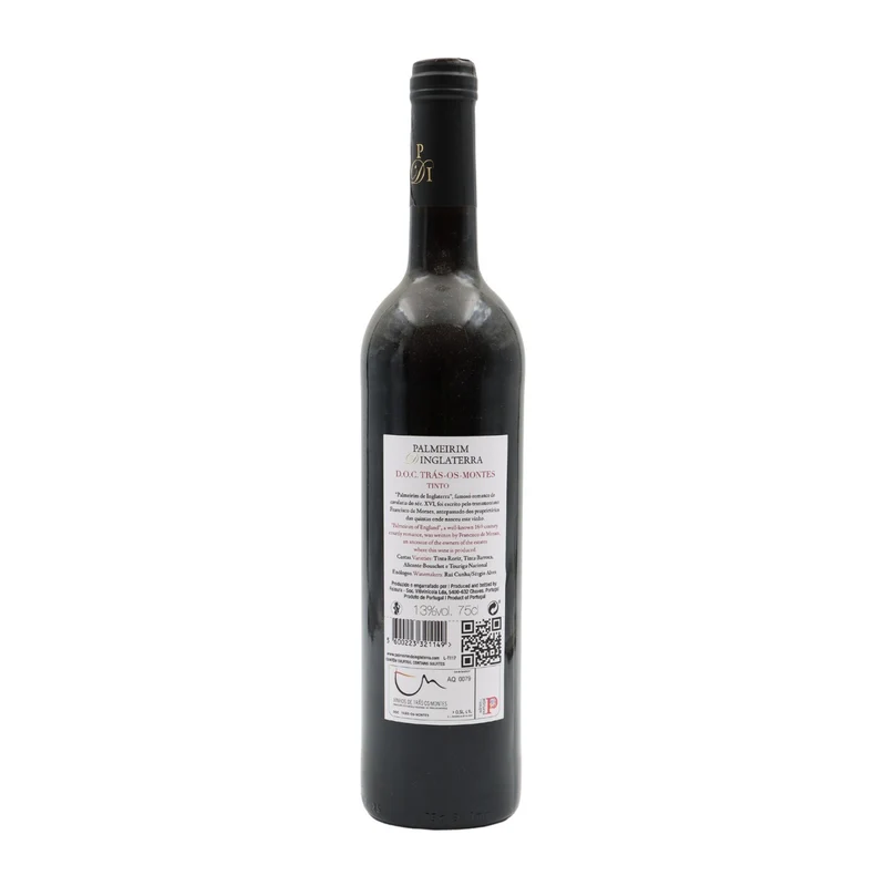 Palmeirim D´Inglaterra Tinto
