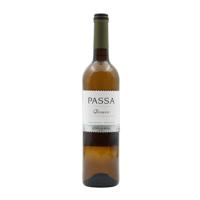 Passa Branco