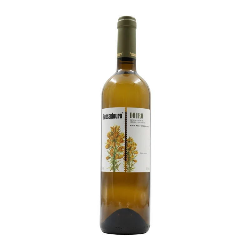 Passadouro Branco