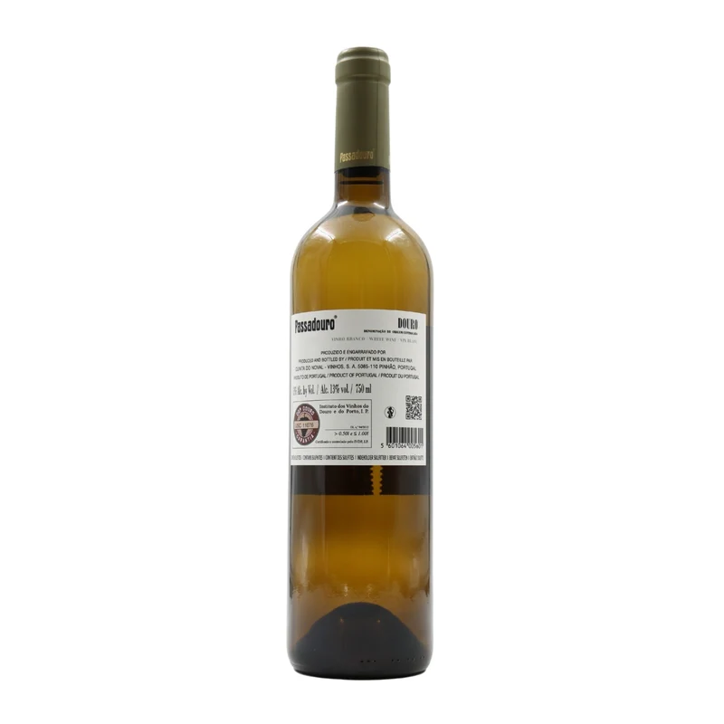 Passadouro Branco