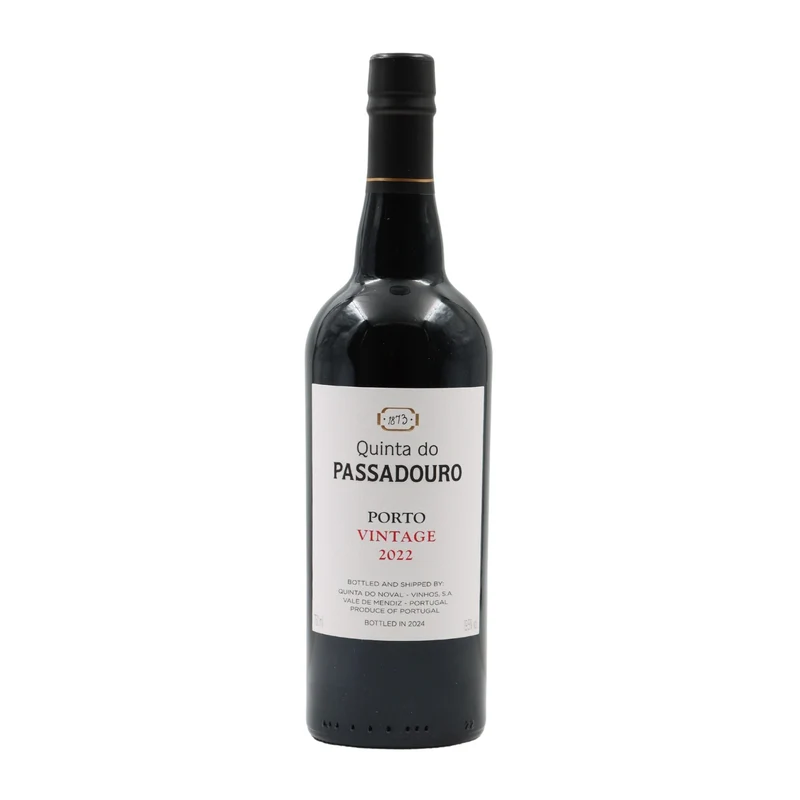 Passadouro Vintage Porto