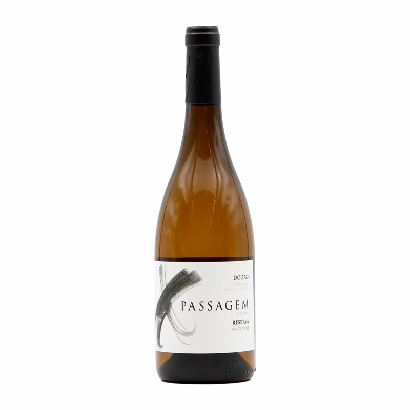 Passagem Reserva Branco
