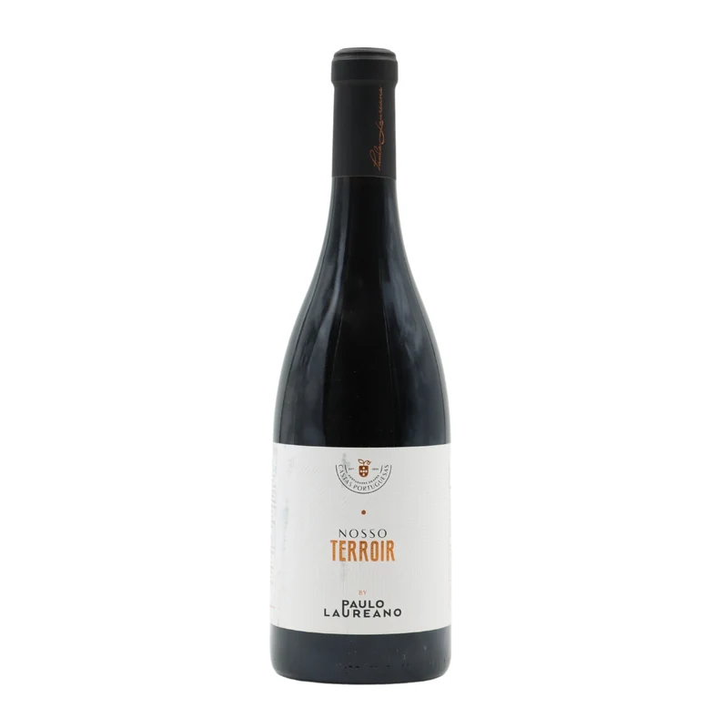Paulo Laureano Nosso Terroir Tinto