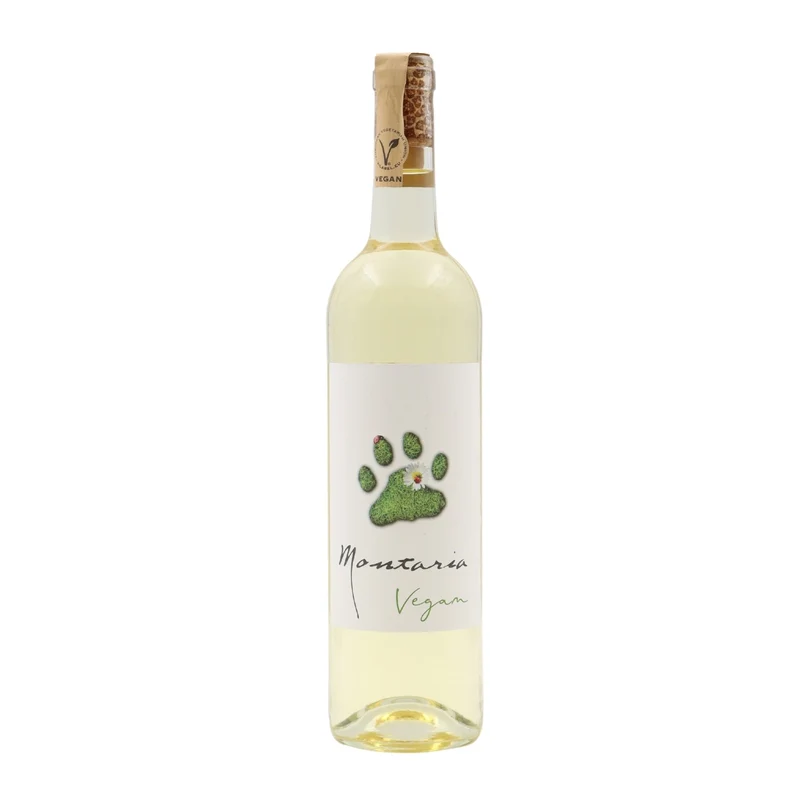 Montaria Vegan Branco
