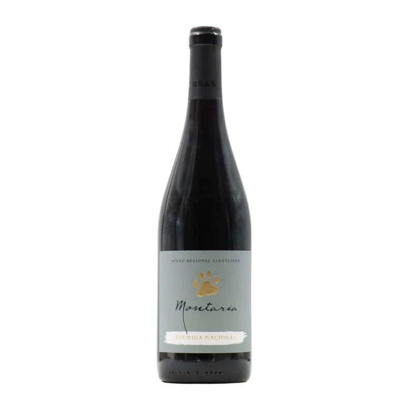 Montaria Touriga Nacional Tinto