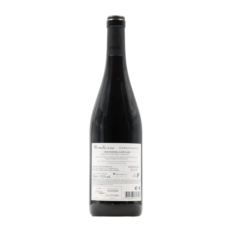 Montaria Touriga Nacional Tinto