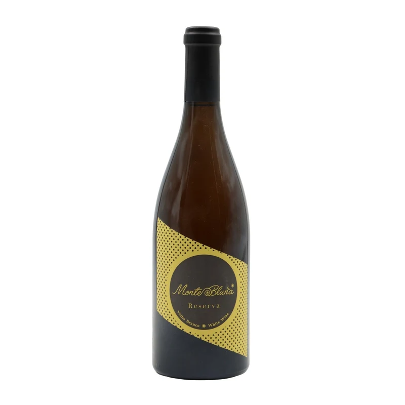 Monte Bluna Reserva Branco