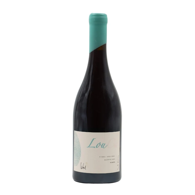 Monte Branco LOU Tinto