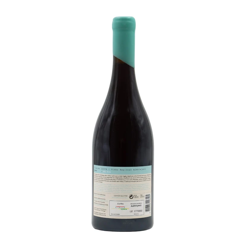 Monte Branco LOU Tinto