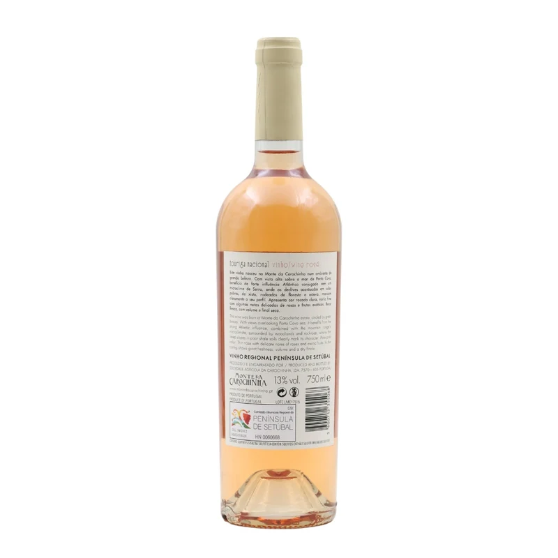 Monte da Carochinha Rosé 2019
